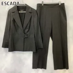 2026年最新】エスカーダスーツの人気アイテム - メルカリ