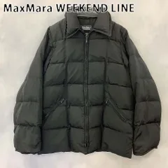 MaxMara WEEKEND LINE マックスマーラウィークエンドライン ダウンジャケットのサムネイル
