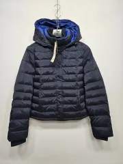 (新品) セオリー UNIQLO コラボ ダウン 55