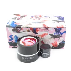 美品 KANEBO カネボウ クリーム イン デイ 日中用クリーム 化粧下地 40g BY11404G