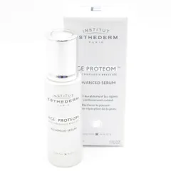 美品 ESTHEDERM エステダム エージプロテオム 美容液 30ml BY10889Qのサムネイル