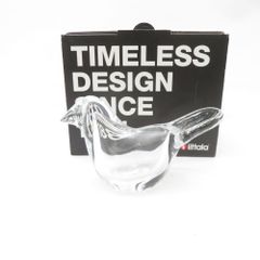 入手困難☆レア☆iittala イッタラ ディーラーサイン（2種セット