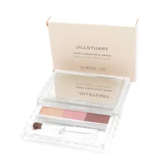 美品 JILL STUART ジルスチュアート ブルームニュアンス アイブロウパレット アイブロウ 04 残量多 BM11770N