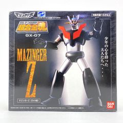 新品未開封〉超合金魂GX-25 機械獣ガラダK7 ～マジンガーZ - メルカリ