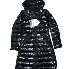 MONCLER/S (0) /ブラック /レディースダウンジャケット / MOKA /型番020934931150
