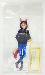 アルマビアンカ BIGアクリルスタンド/POP UP SHOP in マルイ ディクタストライカ