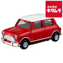 【新品】タカラトミー トミカプレミアム 12 モーリス ミニ
