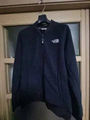 THE NORTH FACE ザノースフェイス フリースジップアップ ジャケット 95