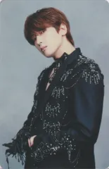 SEVENTEEN 初回限定盤A WONWOO 消費期限