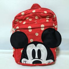 キャスキッドソン キッズ Disney ミッキーマウス リュック - メルカリ