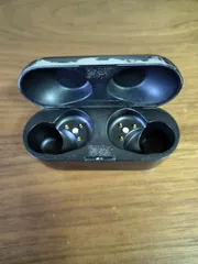 Technics EAH-AZ60M2　充電ケース