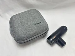 【質Banana】動作確認済み！REBIVE/リバイヴ MYTREX MINI XS ケース・付属品付き 数回使用のみの超美品♪