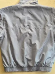 アディダス ヴィンテージ ウィンドブレーカー