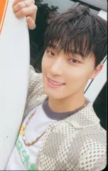 SEVENTEEN FEEL YOU Ver. DINO SPILL THE FEELS