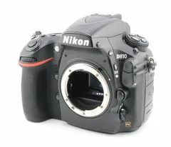2026年最新】nikon d810の人気アイテム - メルカリ