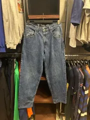 ヴィンテージ 90s リーバイス シルバータブ バギー デニム パンツ