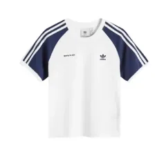 アディダス x スポーティアンドリッチ Tシャツ M