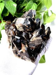 JChere 美露可利 mercari代購：M1872☆ヒマラヤ水晶クラスター1.2Kg