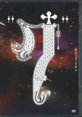 2026年最新】l arc en ciel dvdの人気アイテム - メルカリ