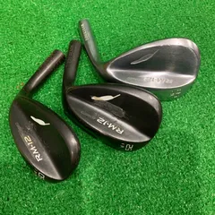 2026年最新】ウェッジ3本セット フォーティーンの人気アイテム - メルカリ