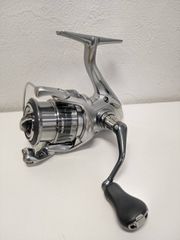 SHIMANO AERLEX 3000.5000スピニングリール 2個セット - メルカリ