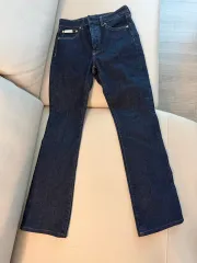 Calvin Klein Jeans スキニー デニム ズボン