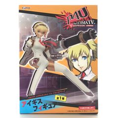 タイトー フィギュア アイギス 「ペルソナ4 ジ・アルティメット イン