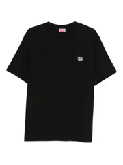 KENZO WILD TIGER COTTON Tシャツ 送料無料