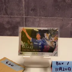 2026年最新】直筆 佐々木主浩の人気アイテム - メルカリ