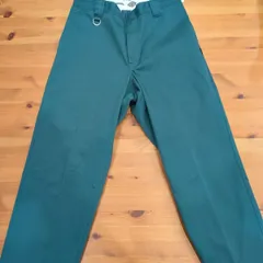 ネイバーフッド　Dickies　コラボ　パンツ　サイズSのサムネイル