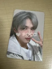 NCT チソン DREAM( )SCAPE KTOWN4U