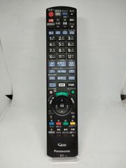 中古】Panasonic/BDリモコン/N2QAYB000798 - メルカリ