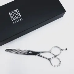 内海（UTSUMI）シザー U＆U Y-65 6.5インチ 新品未使用 レア品 内海（UTSUMI）シザー U＆U Y-65 6.5インチ 新品未使用 レア品 楽天