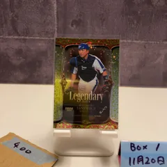 2026年最新】谷繁元信 サインの人気アイテム - メルカリ