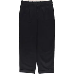 古着 ラルフローレン Ralph Lauren Polo Ralph Lauren ツータック チノパンツ メンズw35相当/eaa611822