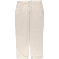 古着 ラルフローレン Ralph Lauren POLO by Ralph Lauren PROSPECT PANT チノパンツ メンズw30相当/eaa611844