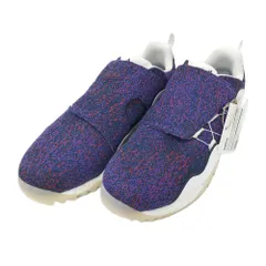 ADIDAS GOLF アディダスゴルフ FW5617 コードカオス BOA 21 ゴルフシューズ  パープル系 26.0 [240101620770] ゴルフウェア メンズ ストスト