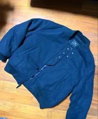 ENGINEERED GARMENTS エンジニアードガーメンツ × UNIQLO ユニクロ パフテック ショート ブルゾン