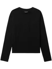 HERSKIND LAURA オーガニックコットントップ 送料無料