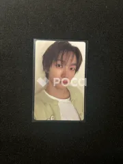 BOYNEXTDOOR ソンホ No Genre Weverse