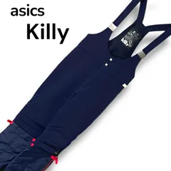 2026年最新】asics killyの人気アイテム - メルカリ
