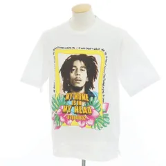【新品】ディースクエアード DSQUARED2 コットン クルーネック 半袖Ｔシャツ ホワイト【サイズXS】【メンズ】
