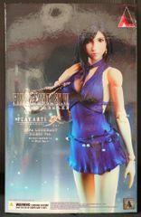 未開封 FF7リメイク PLAY ARTS改 ティファ ドレスVer. - メルカリ