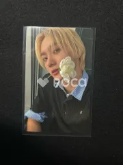 BOYNEXTDOOR ソンホ The Action Weverse