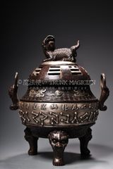 カンリン チベット仏教 呪物 法具 骨笛 民族楽器 - メルカリ