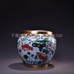 古伊万里 里帰り伊万里 江戸時代 ヨーロッパ輸出品 - メルカリ