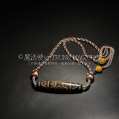 希少品]純銀製Hatband ハットバンドNative American - メルカリ