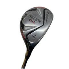 2026年最新】ツアーステージ X-DRIVE GR ユーティリティーの人気