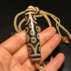 旧家蔵出し 瑪瑙細密彫 自然風化紋 金剛二十一眼天珠 馬蹄紋 ネックレス本 根付 供養品 風水開運 古美術品 収集家 CLH131P719