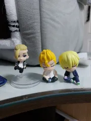 東京リベンジャーズ フィギュア セット